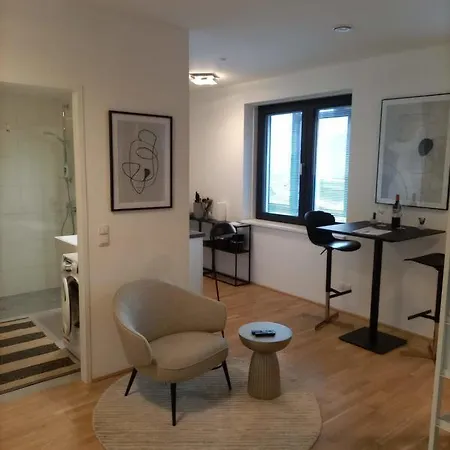 Alpen Apartment *