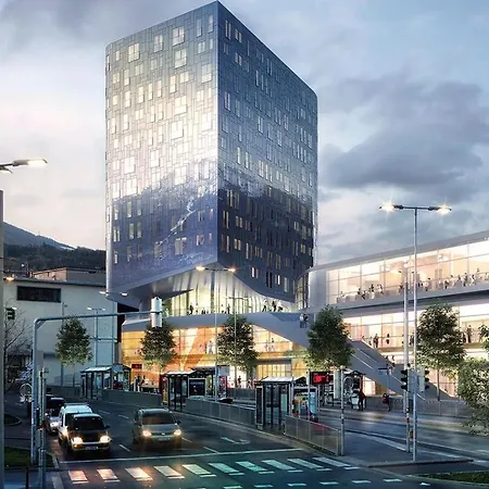 Appartement Alpen Innsbruck